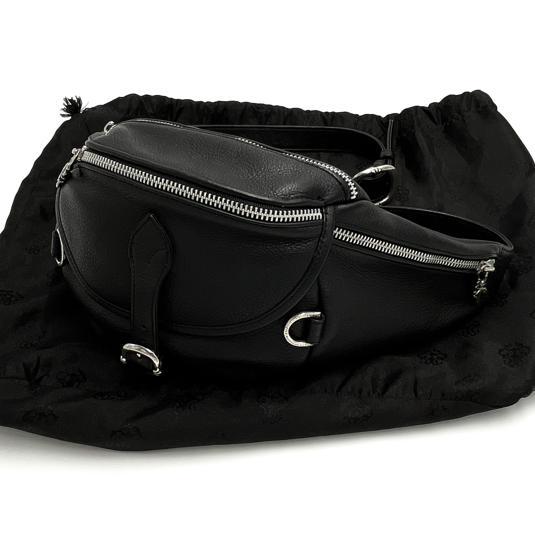Chrome Hearts Snat クロムハーツ #1 スナットパック ラージ (CHROME