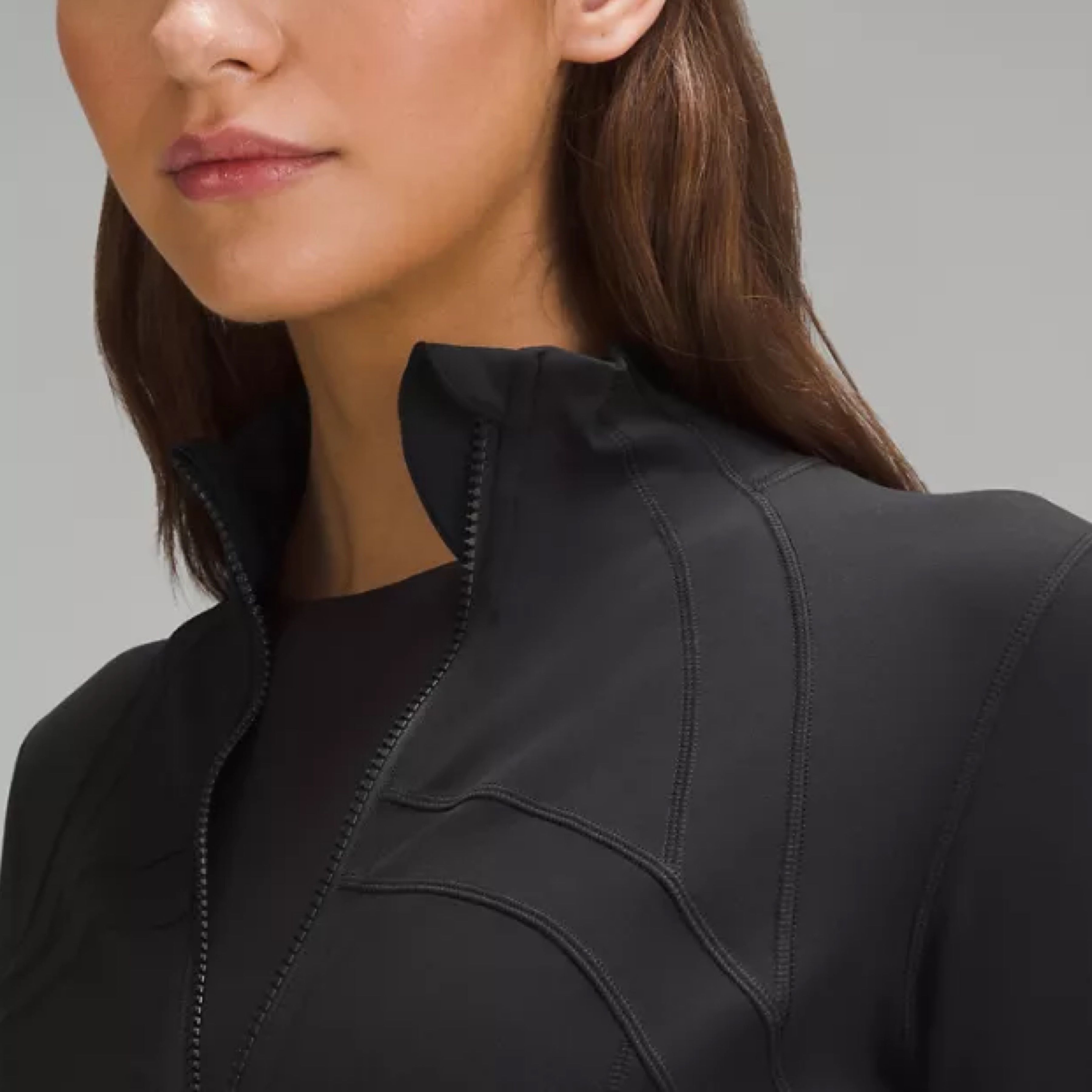 lululemon ☆ Define Jacket Nulu 柔らか スリム ジャケット