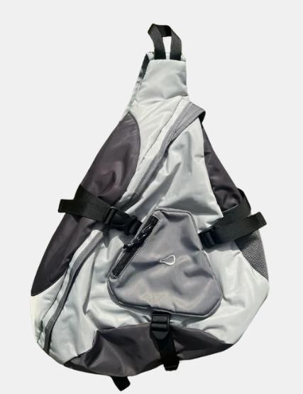 ARMAREX】トライスリングバッグ 全2色 送関込 (armarex/ショルダー