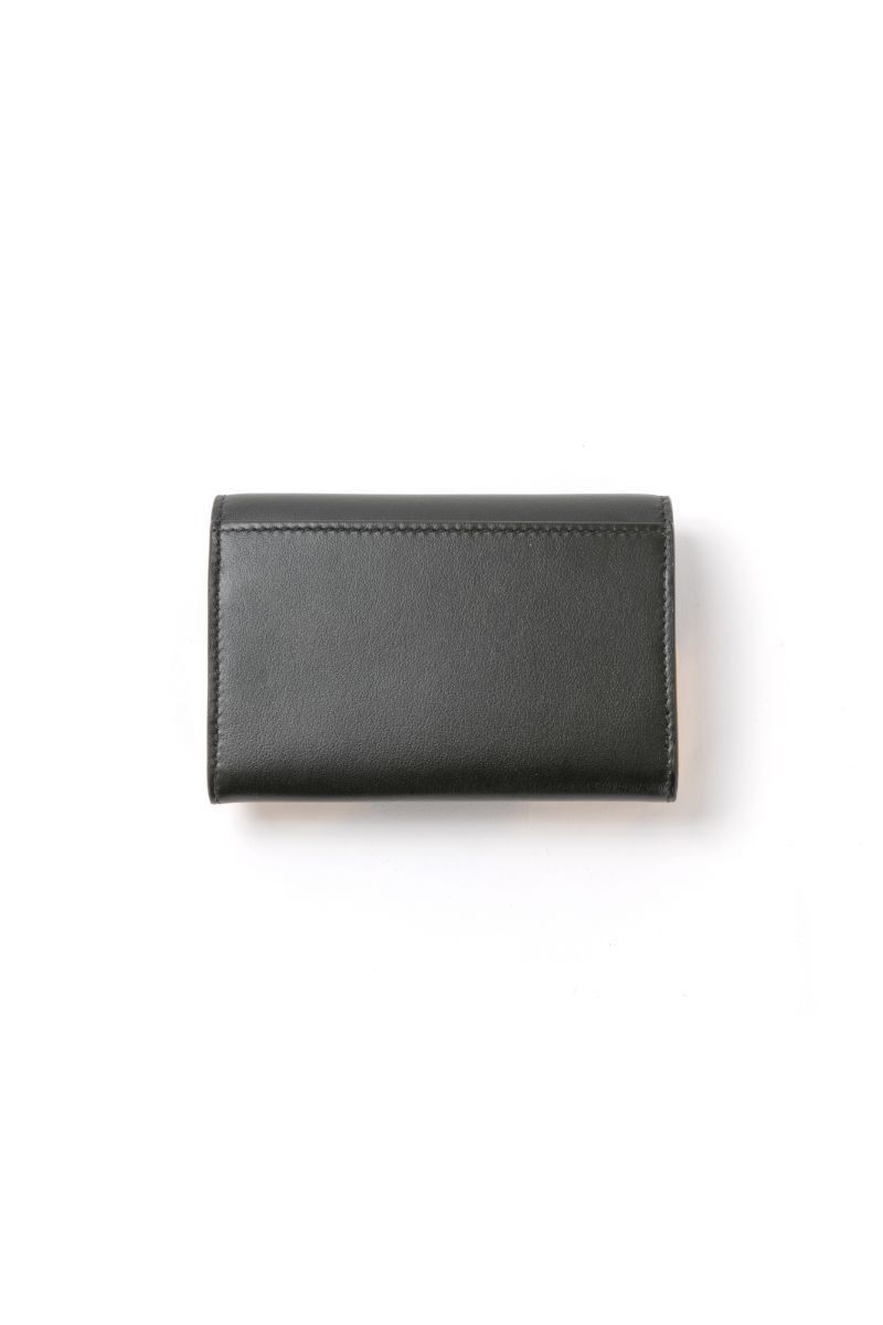 sacai】Corner Metal Card Case (sacai/カードケース・名刺入れ