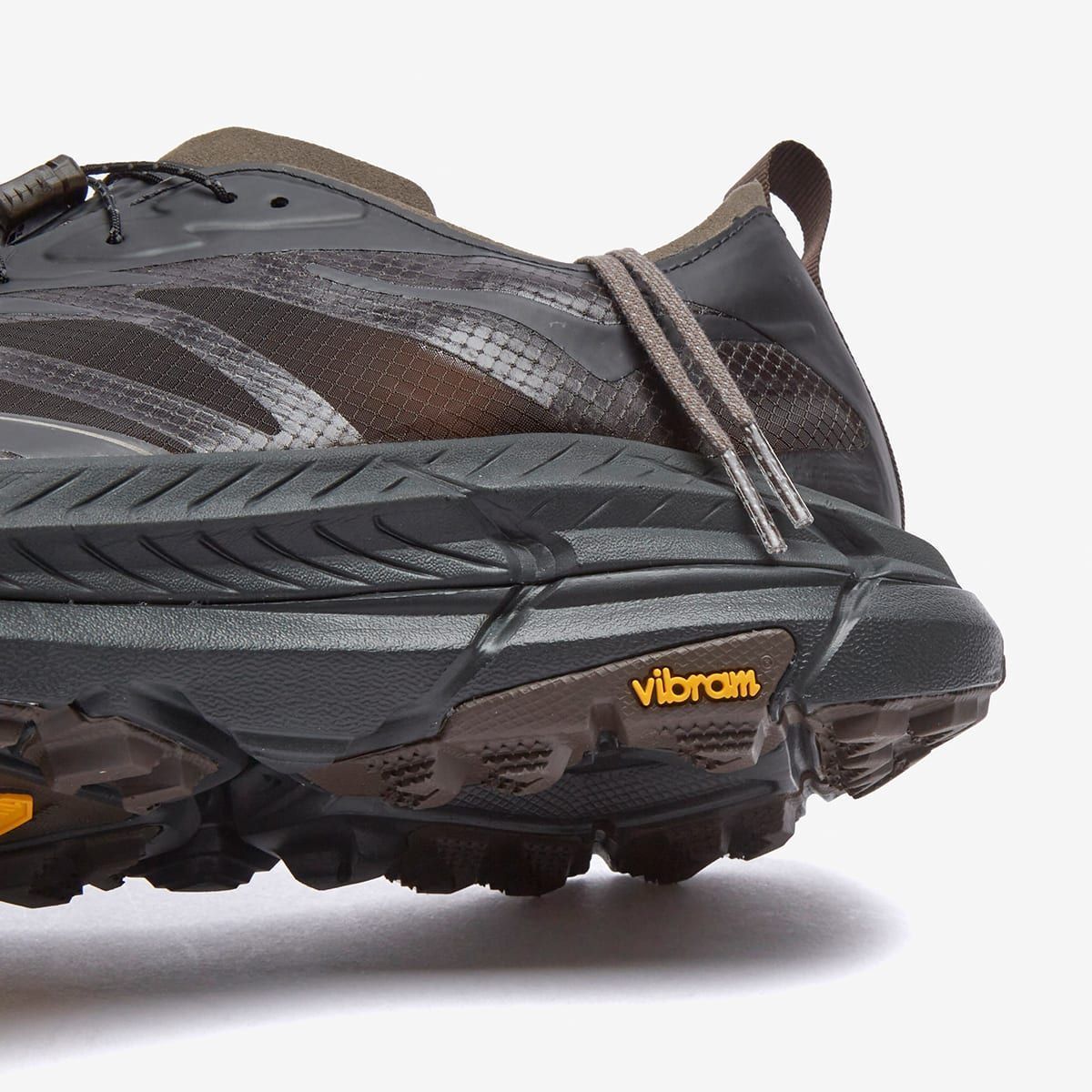 Hoka x Satisfy】 Mafate Speed 4 Lite 1157050-COFF (SATISFY