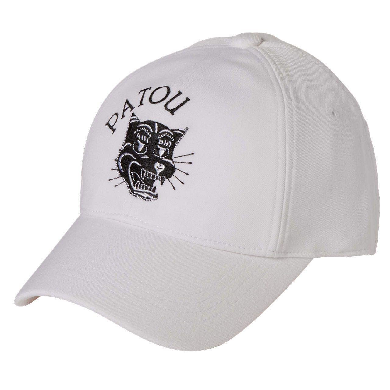 PATOU x Onitsuka Tiger Cap /