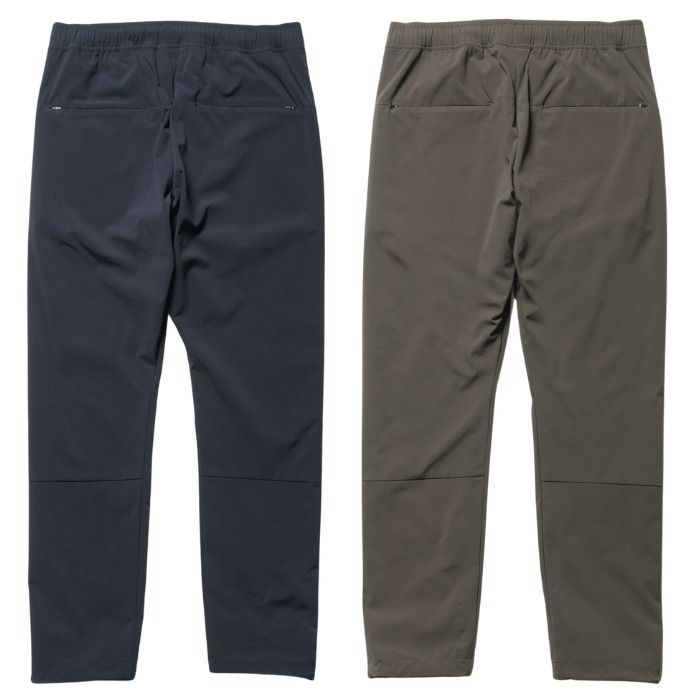 国内発送【F.C.R.B.】LYCRA TRACK PANTS / 機能性◎ ナイロン (F.C.