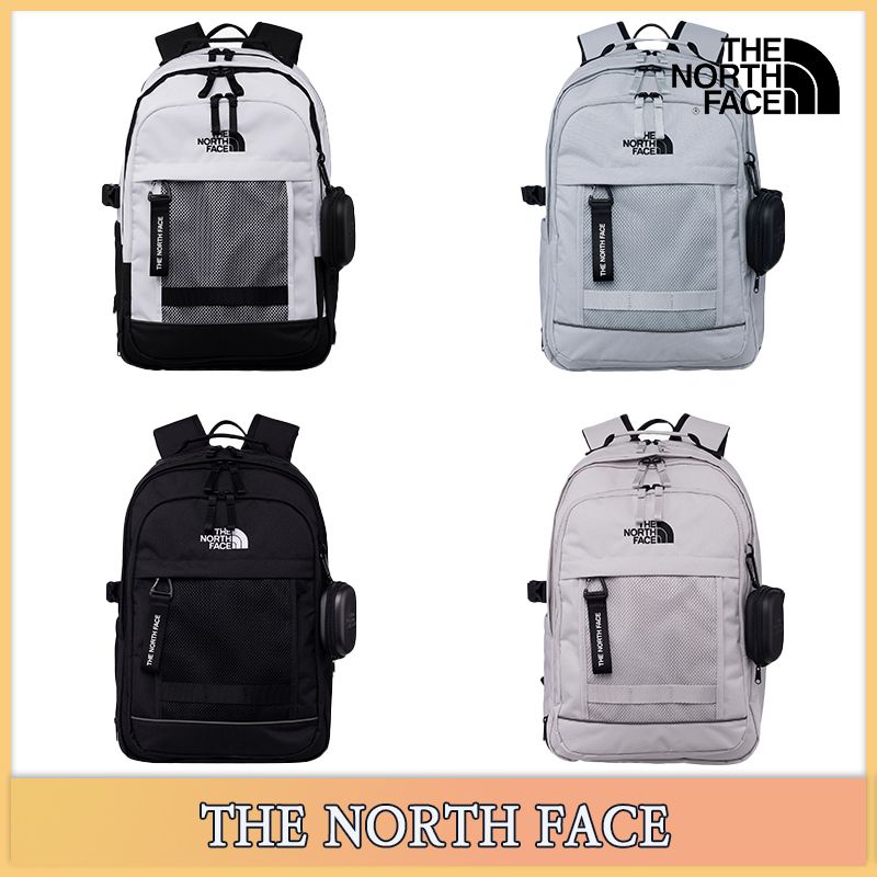 THE NORTH FACE】☆25SS☆スタンダードデュアルバックパック (THE