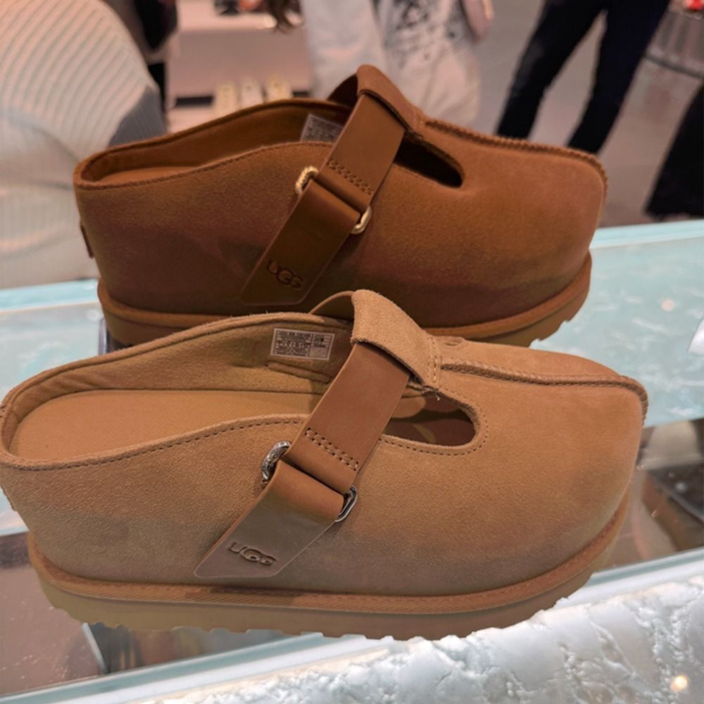○UGG アグ○Goldenstar Hi Clog ゴールデンスター ハイクロッグ (UGG