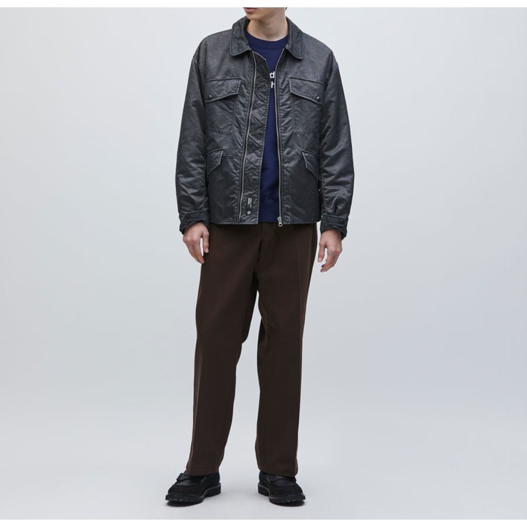 新作☆【NEIGHBORHOOD】CWU-7P JACKET MOD (Neighborhood/ジャケット