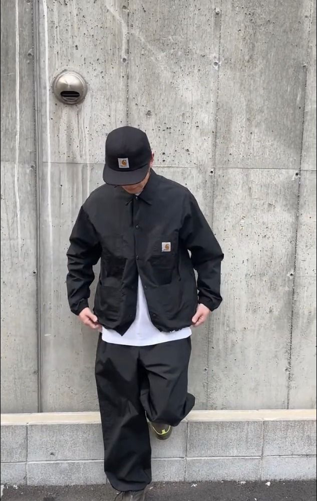 CARHARTT : MICAH セットアップ (Carhartt/セットアップ