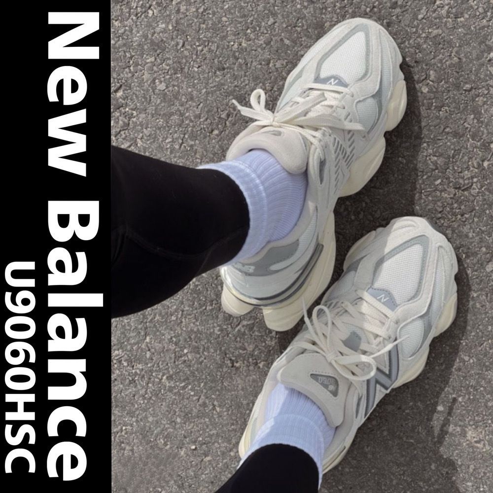 New Balance ニューバランス U9060HSC (New Balance/スニーカー