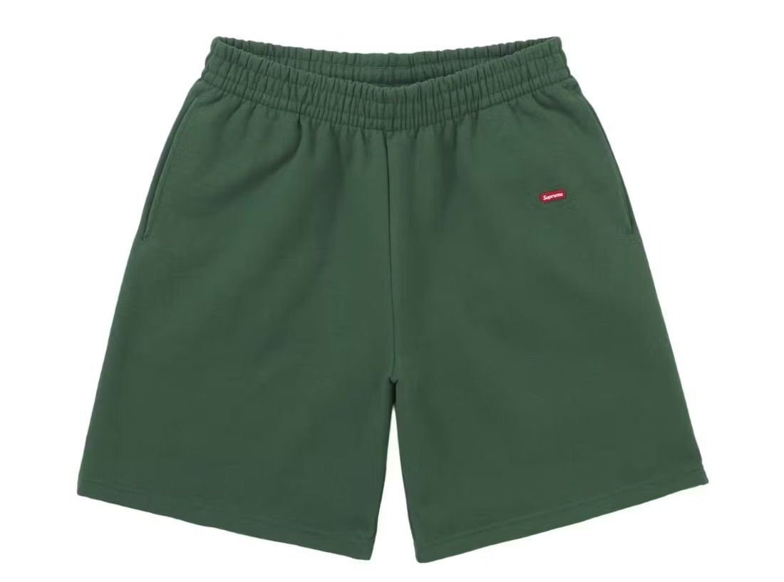 ☆Supreme☆スモールボックス スウェットショーツ (Supreme/ハーフ