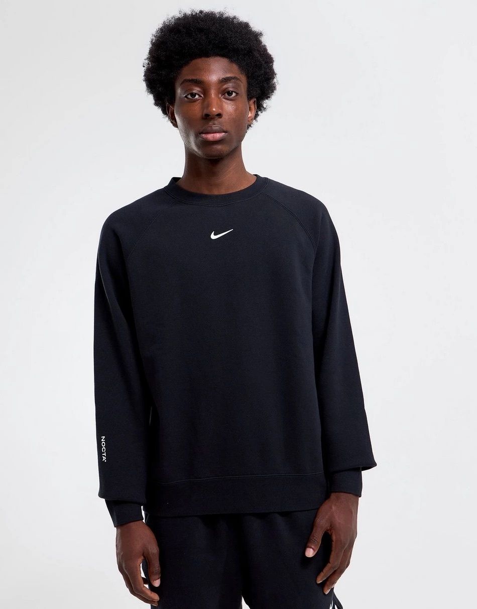 人気コラボ☆NIKE☆NOCTA 上下セット スウェット&ショートパンツ (Nike