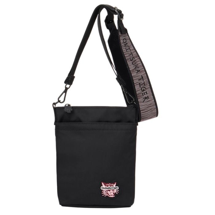 国内直営*onitsuka tiger*オニツカタイガー SMALL SHOULDER BAG