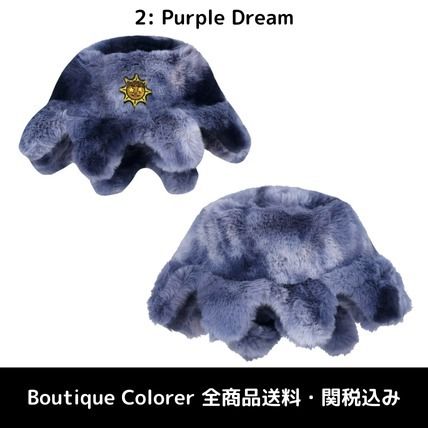 送料・関税込！GloGang Sun Bucket Hat バケットハット (Glo Gang