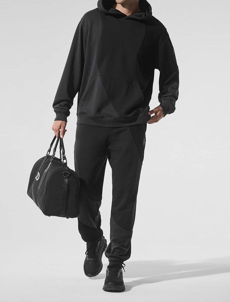 大人気☆ALO YOGA｜Traverse Duffleトラバースダッフルバッグ (ALO