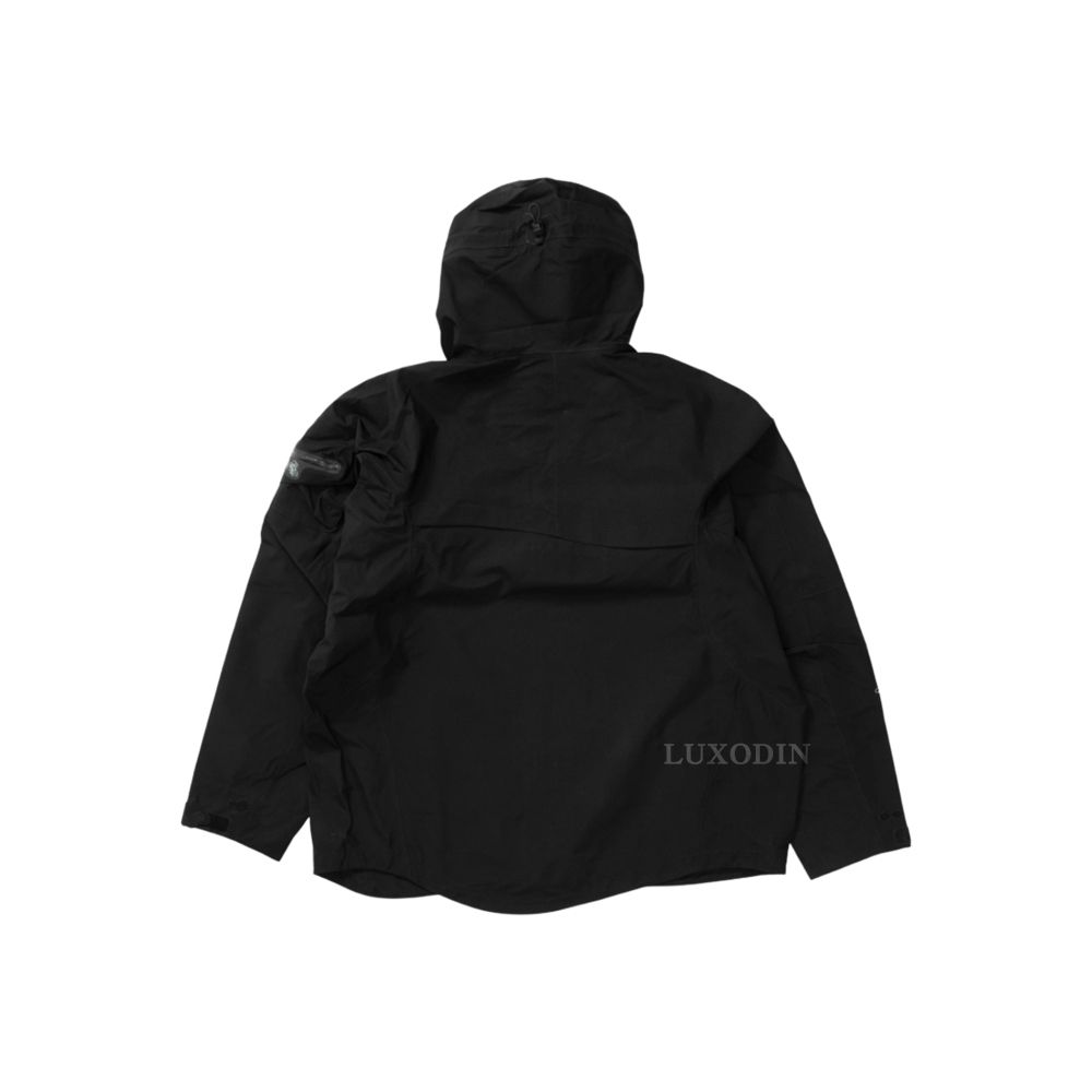 Nike x Off-White】 NRG Gore-Tex Jacket Black - Asia (Nike/アウター