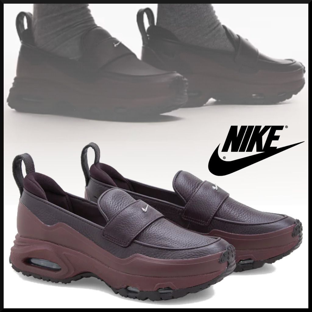 NIKE/ナイキ Air Max Phenomena フェノメナ バーガンディ (Nike