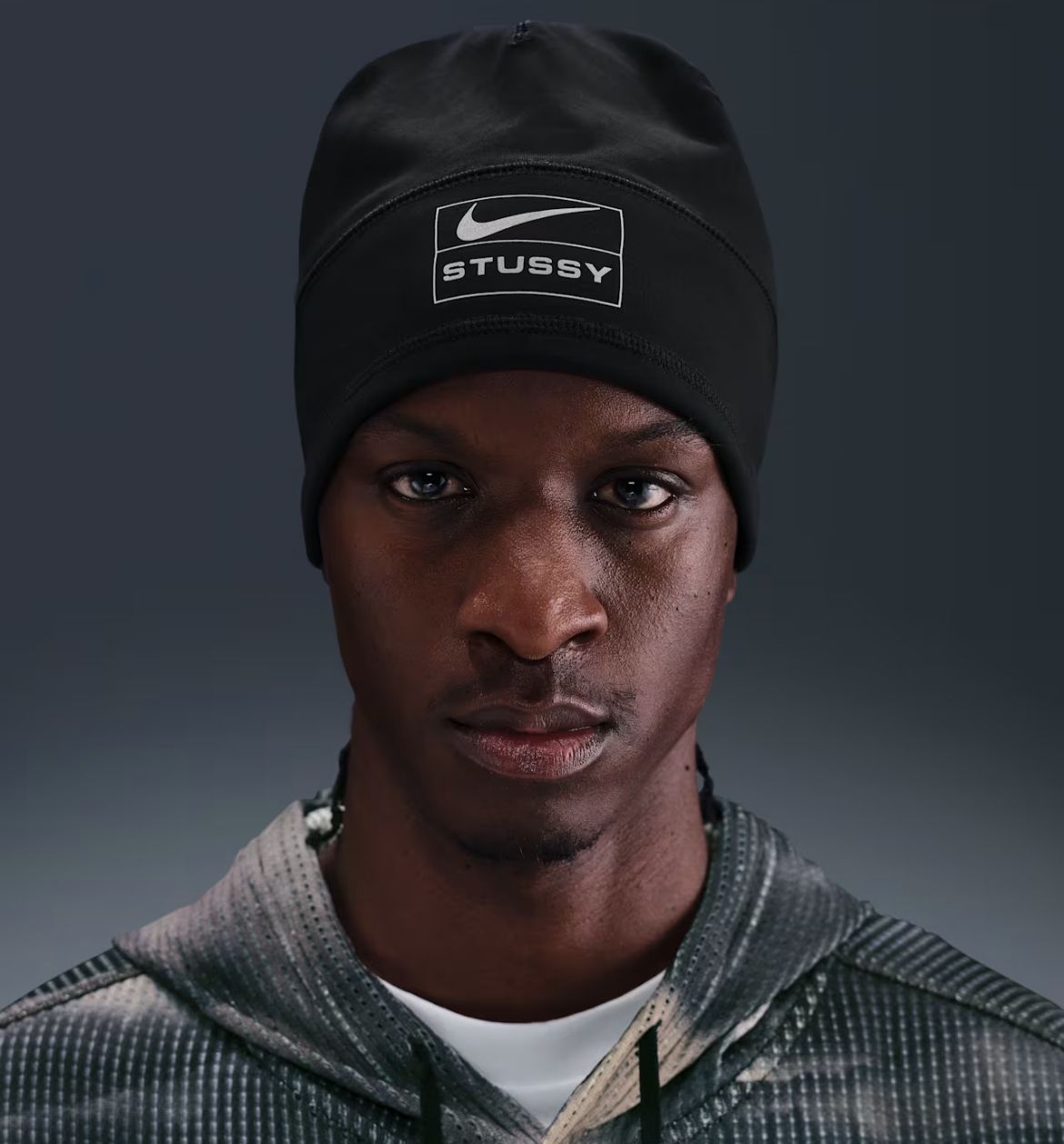 ☆ NIKE x Stussy Skullcap 公式コラボキャップ ☆ (Nike/キャップ
