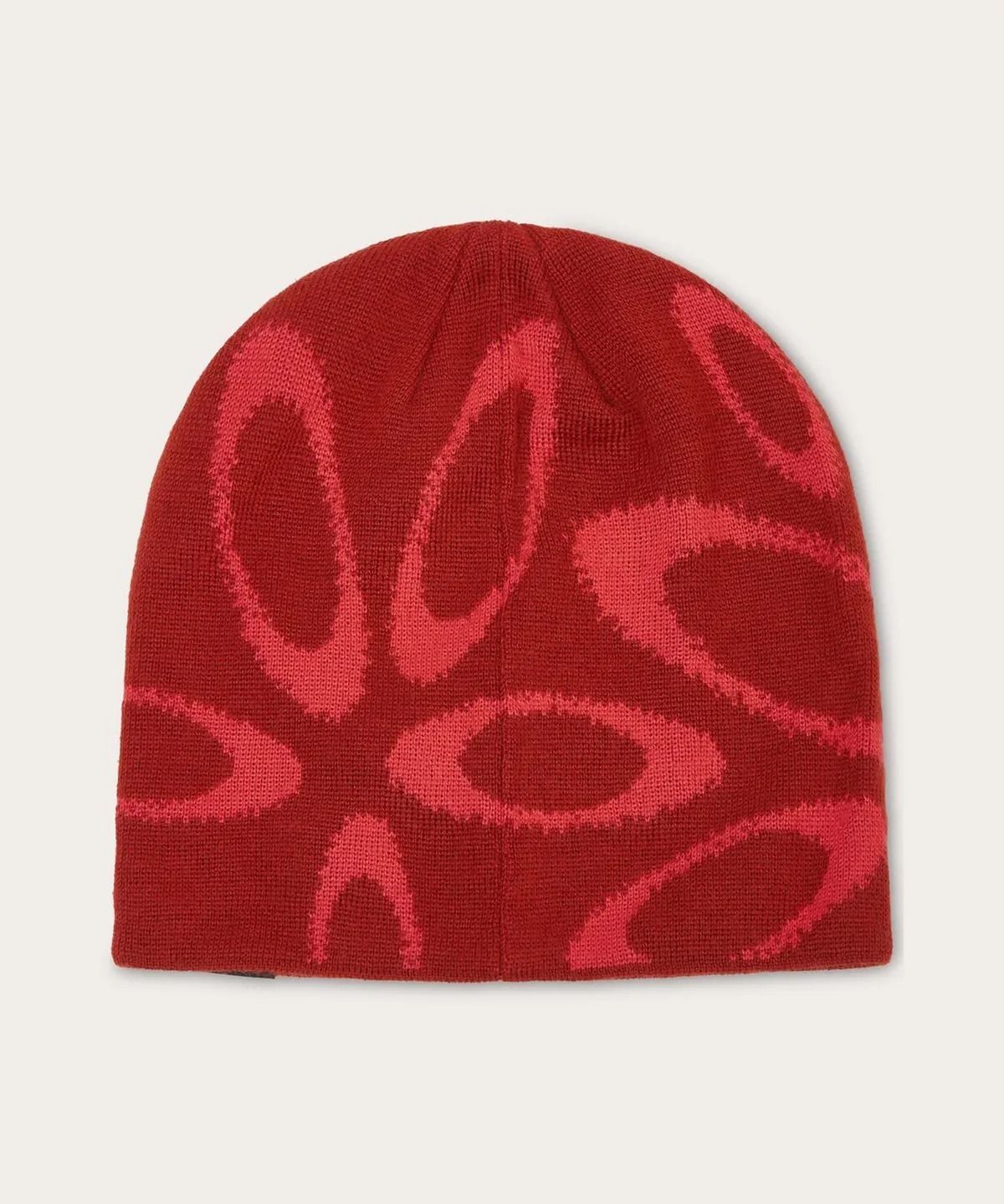 OAKLEY】25fw ELLIPSE GRAPHIC BEANIE☆送料・関税込☆ (OAKLEY/ニット
