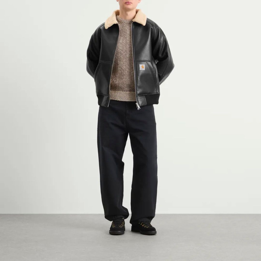 Carhartt WIP Shepton シェプトン ジャケット 関税送料込 (Carhartt