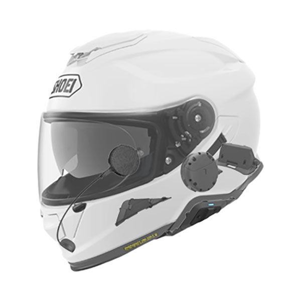 Sena SRL2 Shoei Bluetooth Communication System - GT Air 2 / Neotec