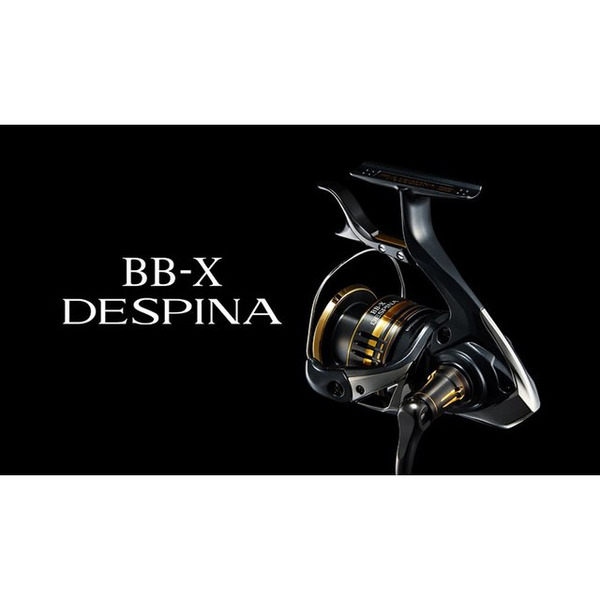 ◎百有釣具◎SHIMANO 23 BB-X DESPINA 手煞車捲線器C3000DHG/2500DXG