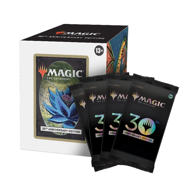 Magic: The Gathering 30th Anniversary Edition | Secret Lair