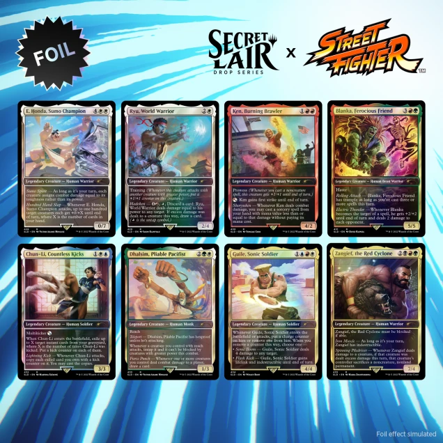 The Bundle Bundle | Secret Lair