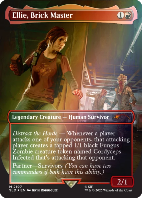 Foil Trophy Bundle | Secret Lair