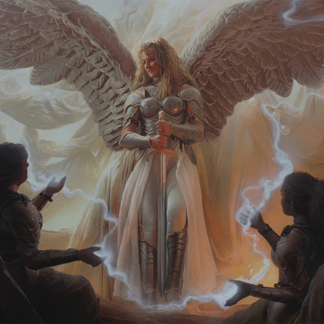 Artist Series: John Avon | Secret Lair