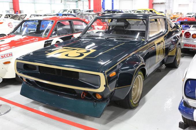 生産台数わずか197台！ 中古価格1000万円！ 悲運の激レア名車