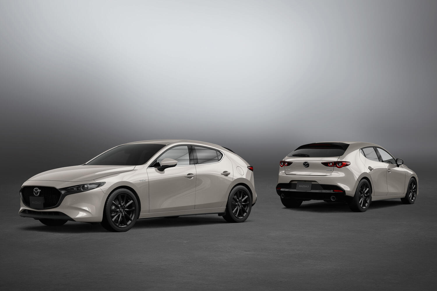 新車種＆特別仕様車を追加！ 「MAZDA3」および「MAZDA CX-30」を一部