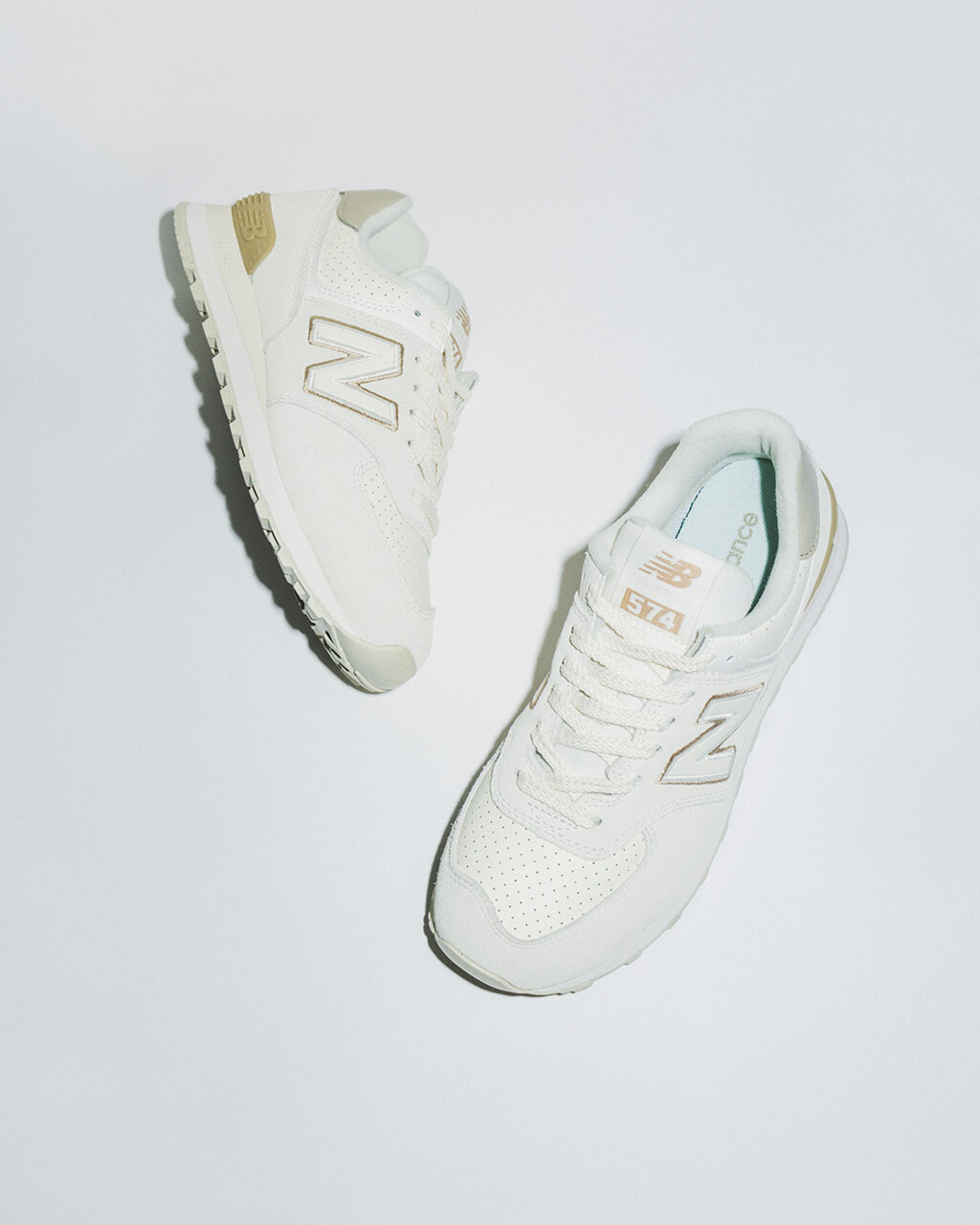別注】＜New Balance＞スニーカー｜ Exclusives 最新の別注アイテムを