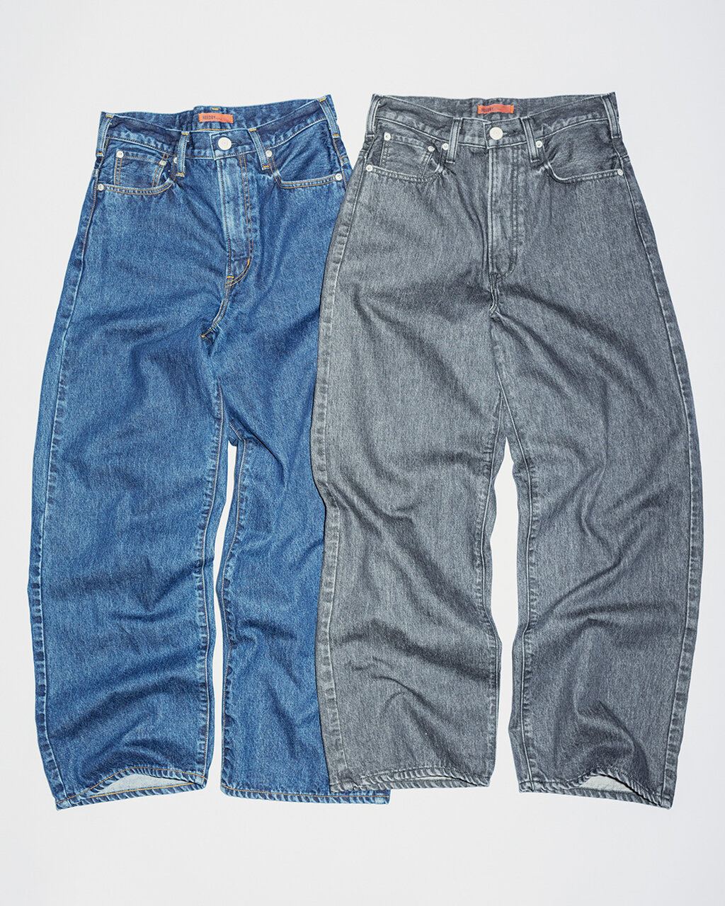 別注】＜NEEDBY heritage＞パンツ｜ Exclusives 最新の別注アイテムを