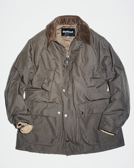 Barbour | Exclusives 最新の別注アイテムをまとめて紹介
