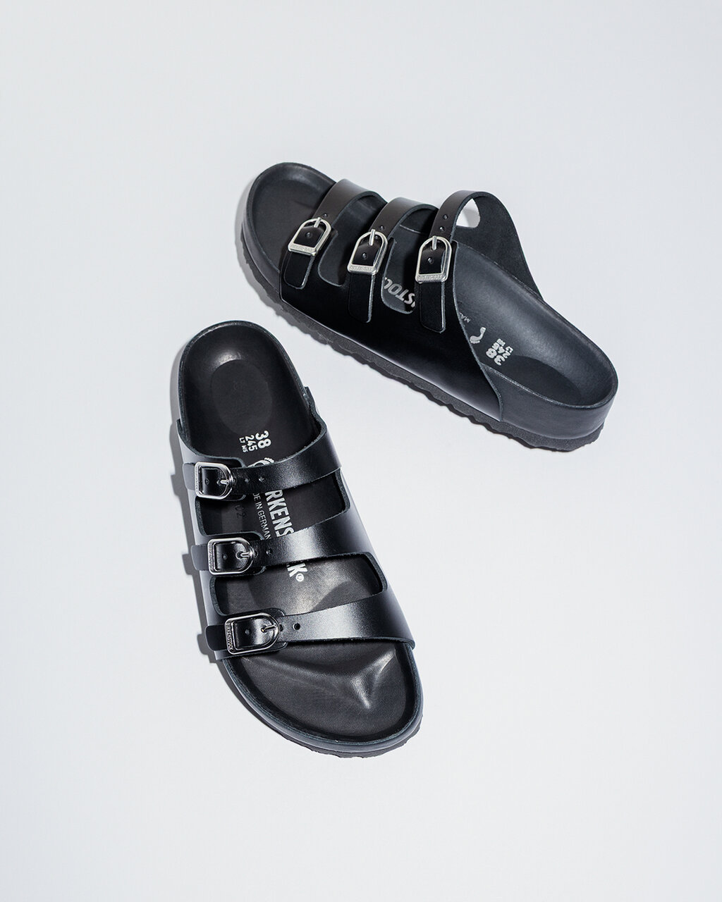 別注】＜BIRKENSTOCK＞サンダル サンダル｜ Exclusives 最新の別注