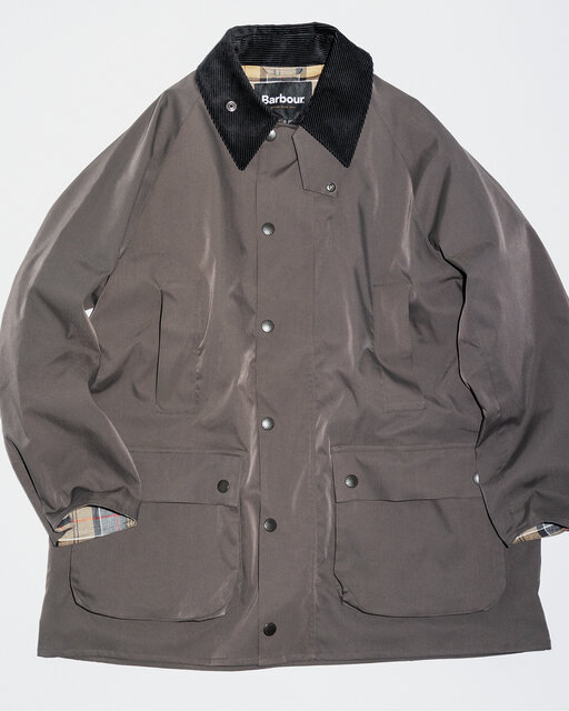 Barbour | Exclusives 最新の別注アイテムをまとめて紹介