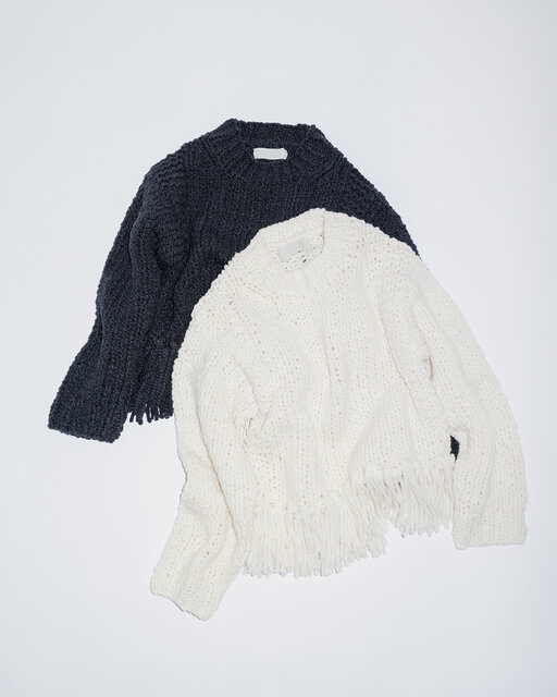 別注】＜IRONING＞ニット｜ Exclusives 最新の別注アイテムをまとめて