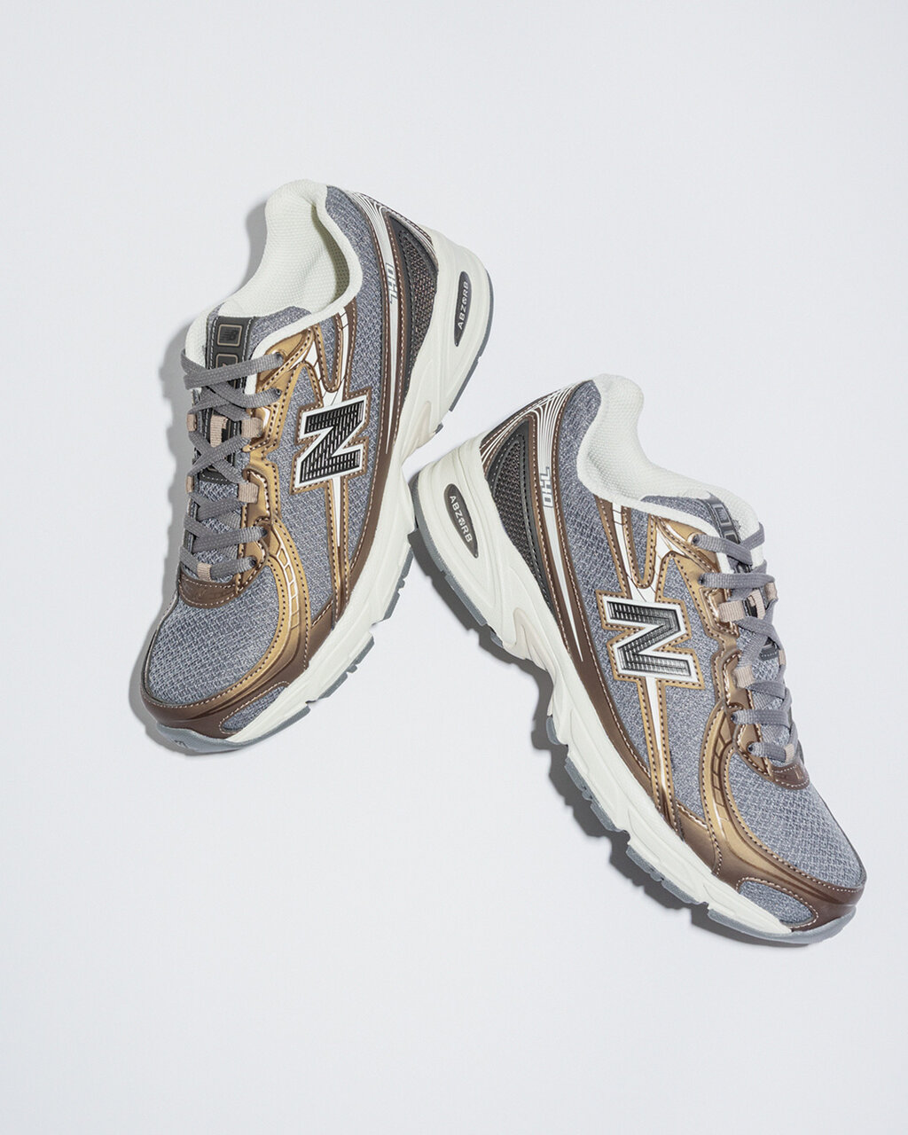 別注】＜New Balance＞スニーカー スニーカー｜ Exclusives 最新の別注