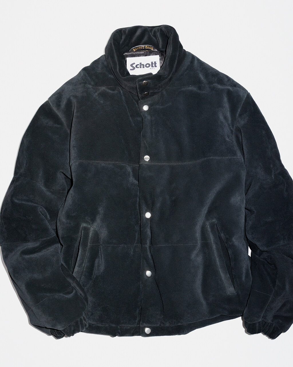別注】＜Schott＞アウター ｜ Exclusives 最新の別注アイテムをまとめ