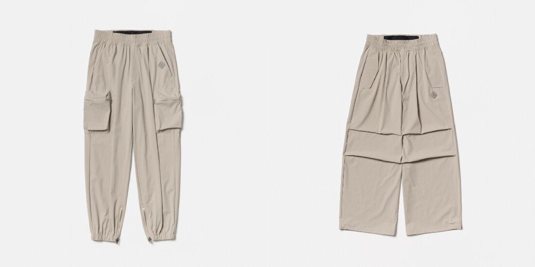 2月7日(金) ＜UNDER ARMOUR（アンダーアーマー）＞と共同開発した春夏