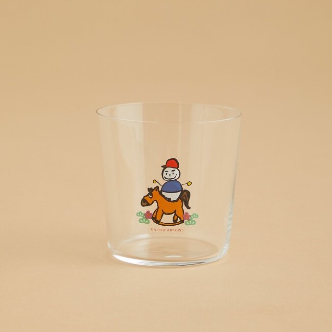 12/20(土)発売 日本酒＜仙禽UNITED ARROWSコレクション＞干支シリーズ