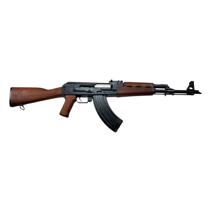 Zastava ZPAPM70 AK-47 Rifle BULGED TRUNNION 1.5MM RECEIVER