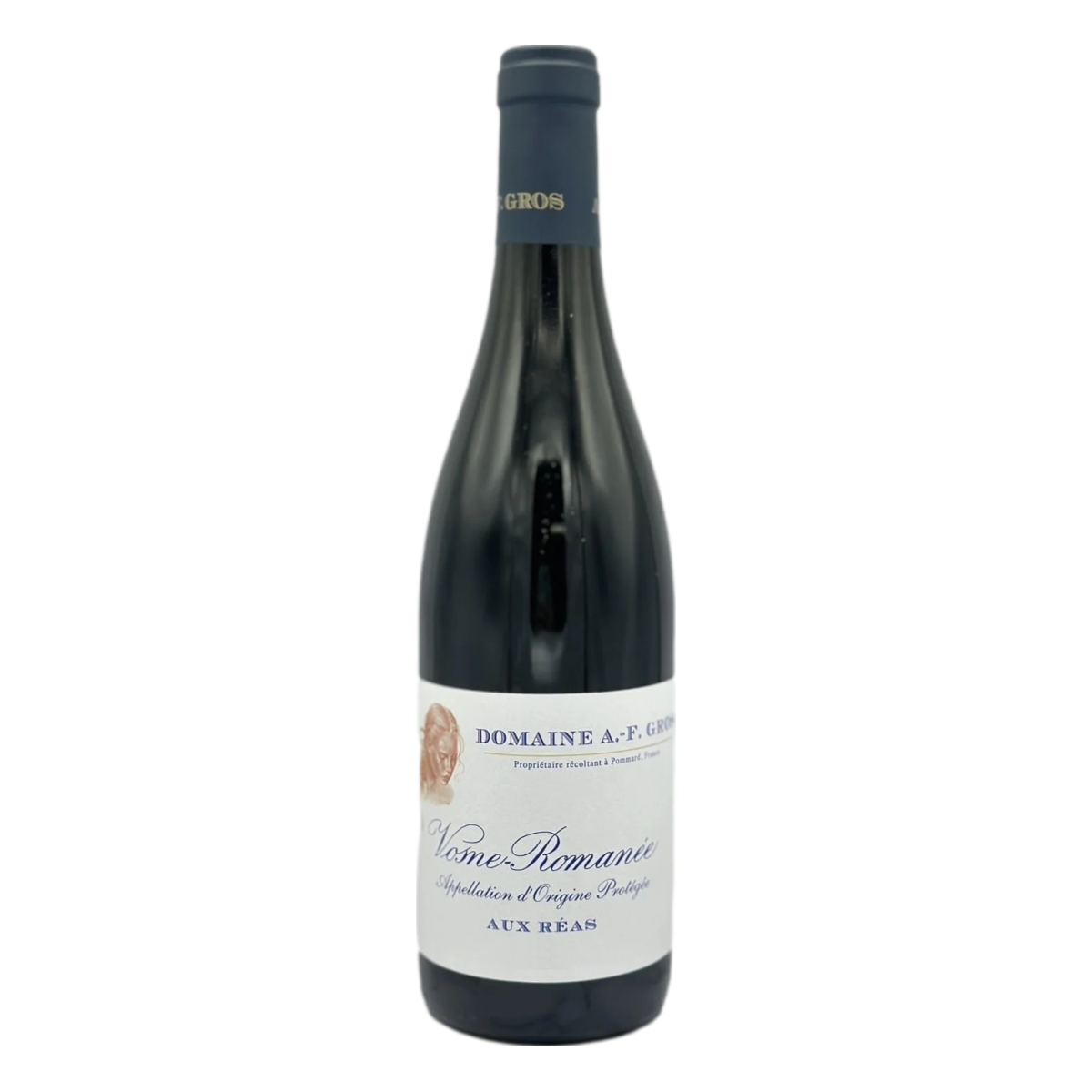 Domaine A.F. Gros Vosne-Romanee Aux Reas 2023 | 8Wines EU/UK