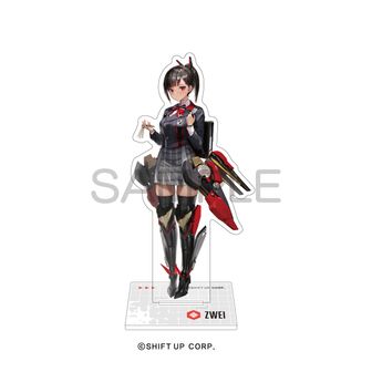 勝利の女神:NIKKE_アニス:スパークリングサマー | 公式グッズ・公式