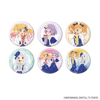 f*l様 ＊美品＊ アイカツスターズ ガールズフラッグ ガールズフラッグ