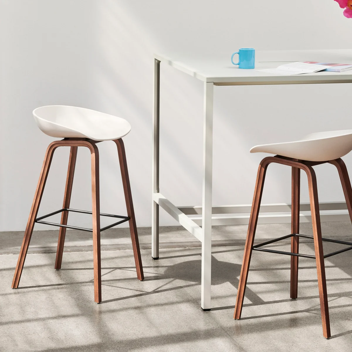 HAY - About A Stool AAS 32 | Connox