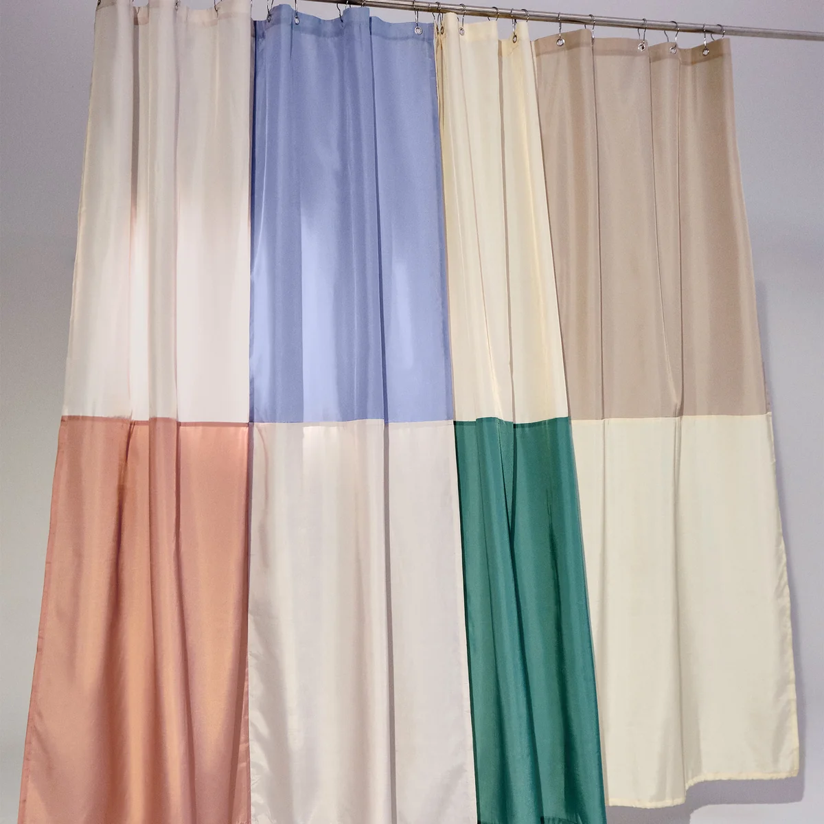 バス・洗面所用品 HAY PIVOT SHOWER CURTAIN HAY - Pivot Shower