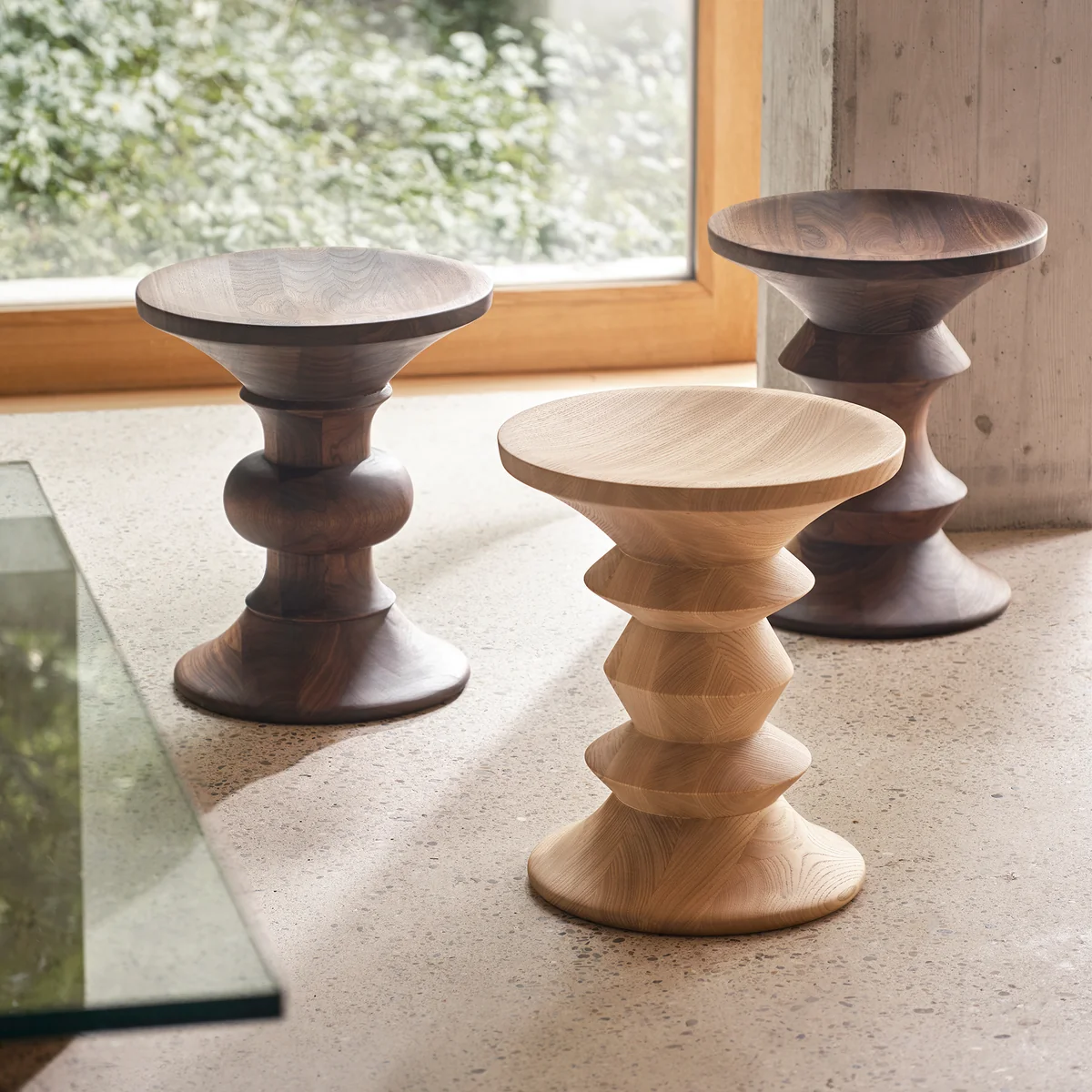 Eames Stool | Vitra | Shop