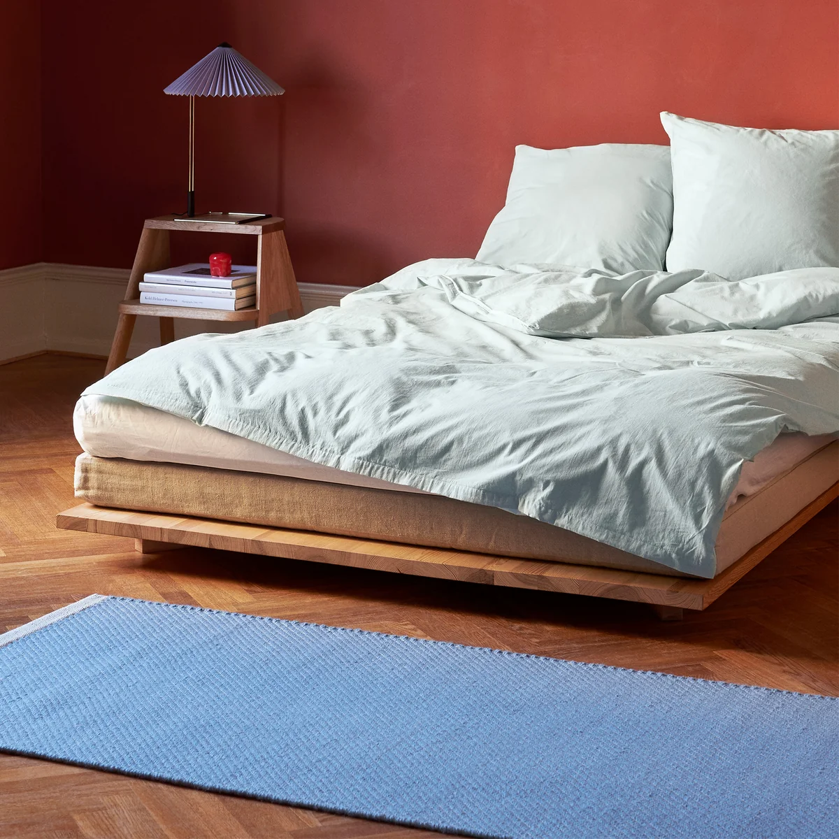 HAY - Bias Carpet | Connox