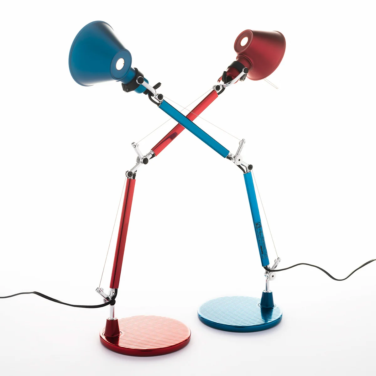 Artemide - Tolomeo Micro Table lamp | Connox