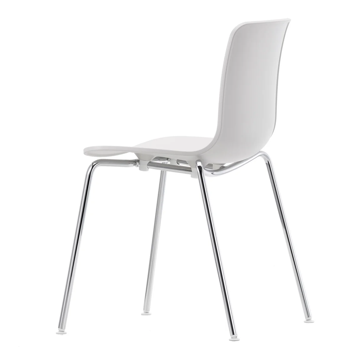 Vitra - Hal Tube Stacking chair | Connox